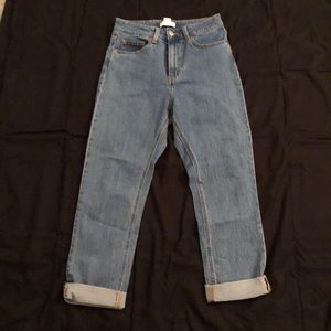 H&M jeans